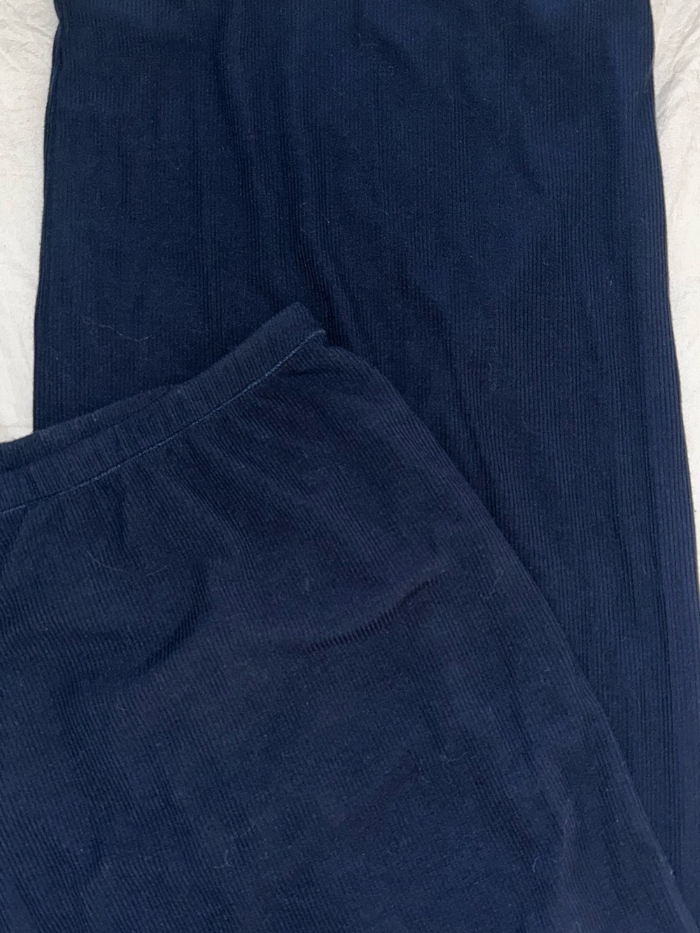 SKIMS soft lounge long skirt